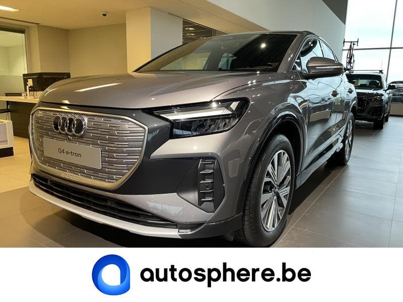 Audi Q4
