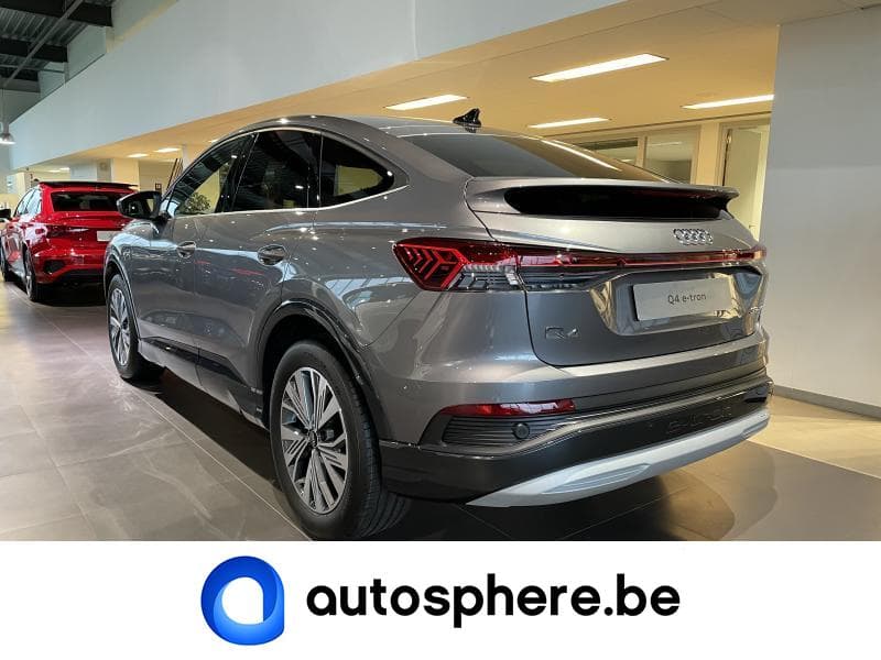Audi Q4 Sportback - 3