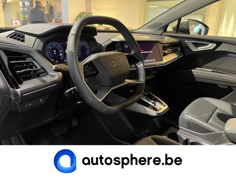 Audi Q4 Sportback - 4