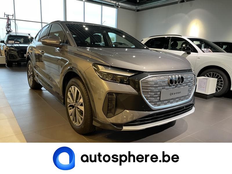 Audi Q4 Sportback - 24