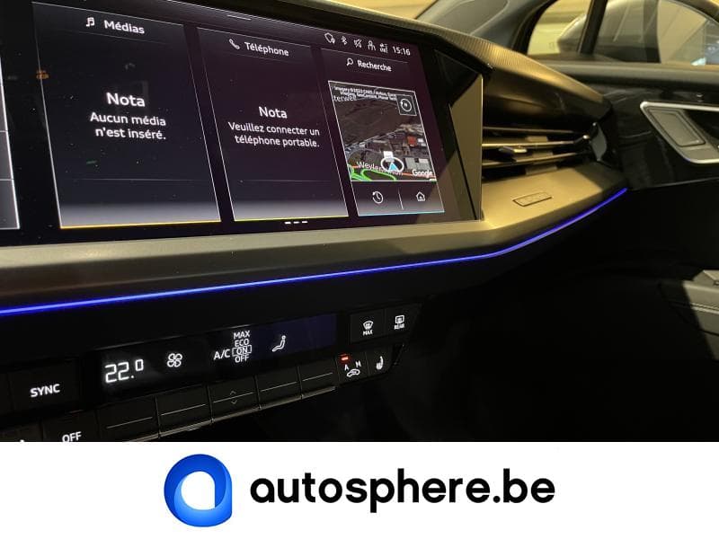 Audi Q4 Sportback - 14
