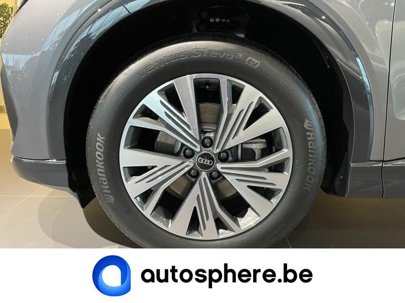 Audi Q4 Sportback - 28