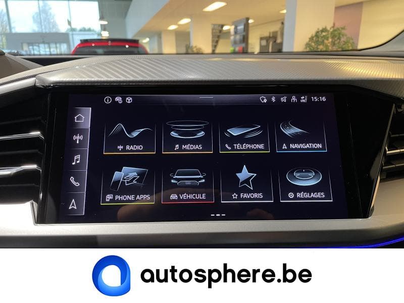 Audi Q4 Sportback - 12