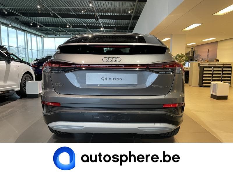 Audi Q4 Sportback - 26