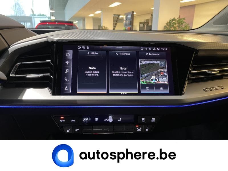 Audi Q4 Sportback - 10