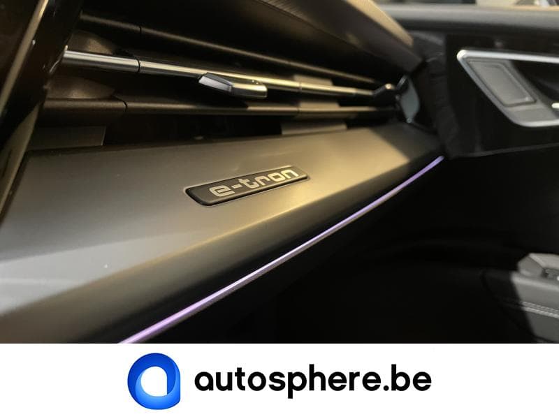 Audi Q4 Sportback - 20
