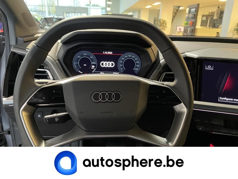 Audi Q4 Sportback - 7