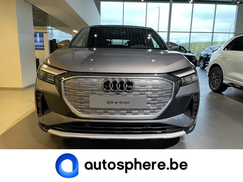 Audi Q4 Sportback - 25