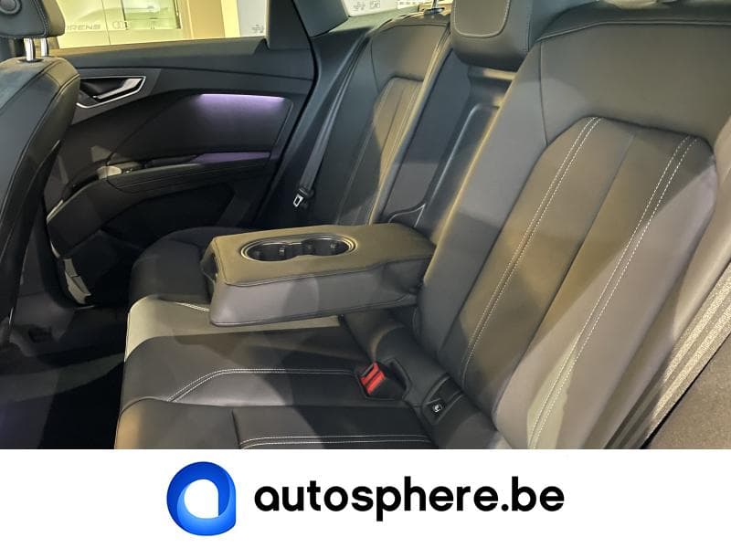 Audi Q4 Sportback - 9
