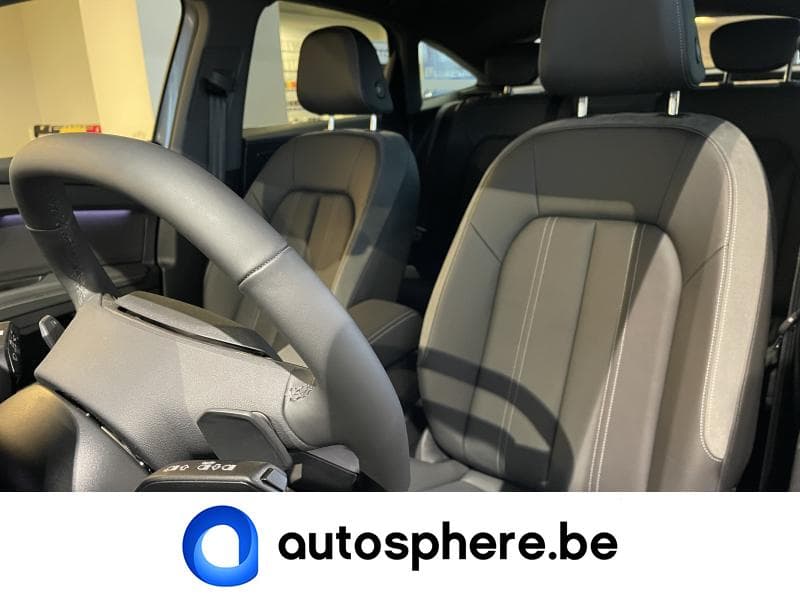 Audi Q4 Sportback - 5