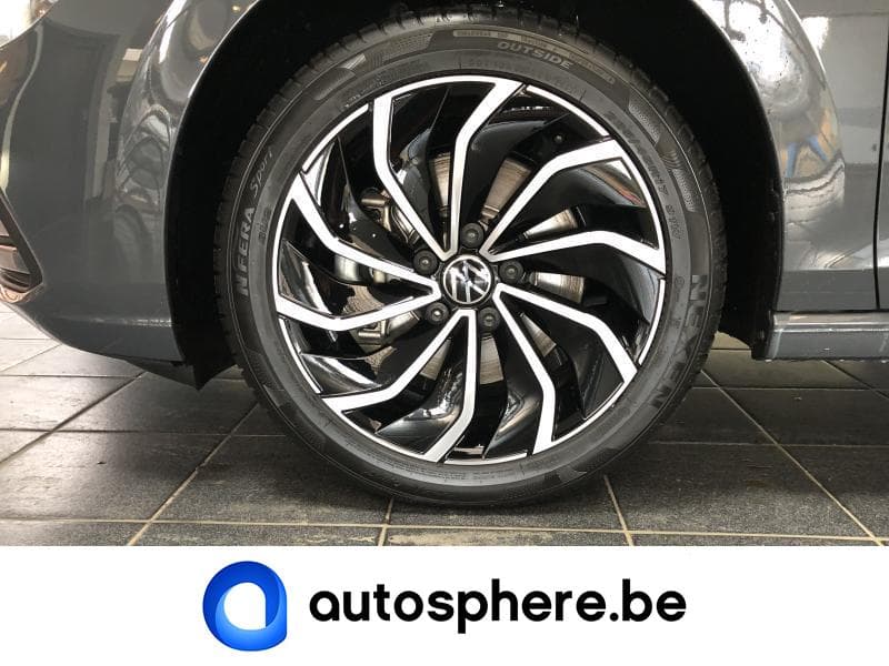 Volkswagen Golf VIII Variant Life - 13