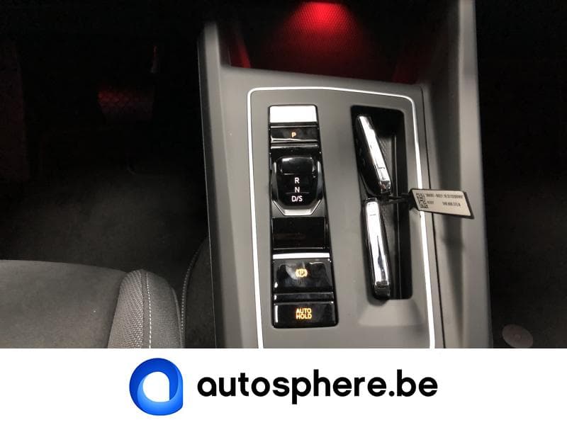 Volkswagen Golf VIII Variant Life - 27