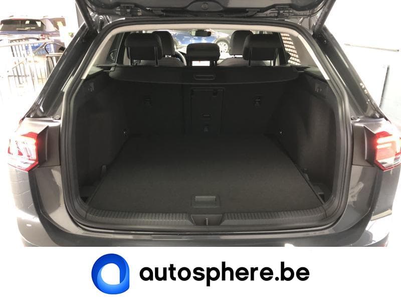 Volkswagen Golf VIII Variant Life - 19