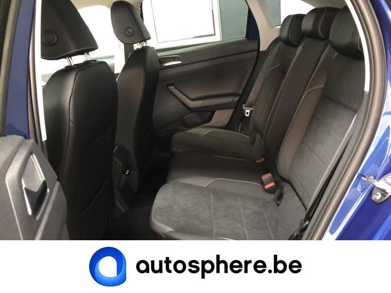 Volkswagen Taigo Style - 19