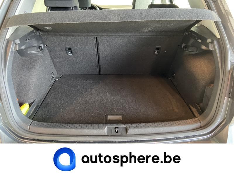 Volkswagen Golf 1.6 TDI  Trendline GPS - ACC - 5 portes - 15