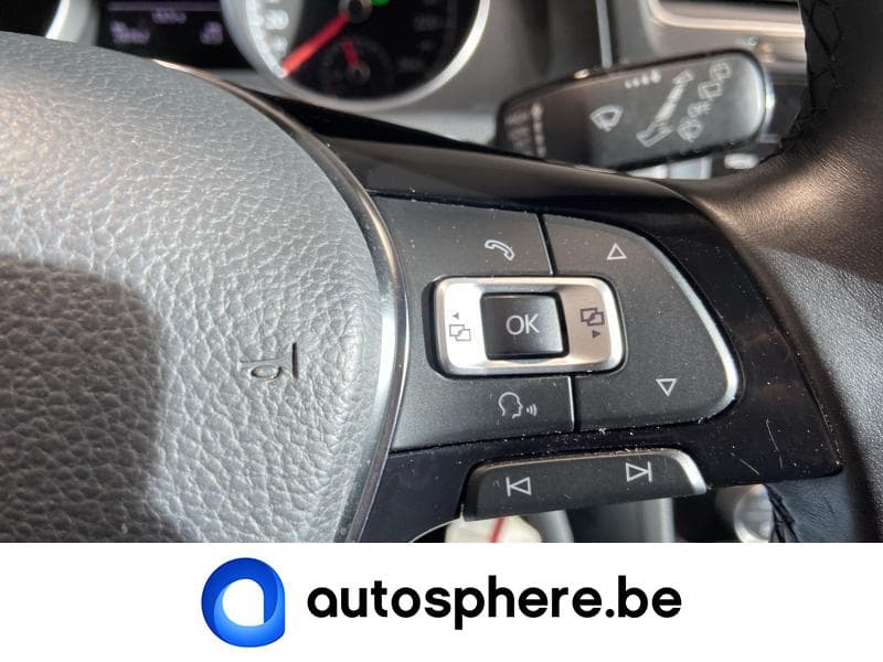 Volkswagen Golf 1.6 TDI  Trendline GPS - ACC - 5 portes - 21