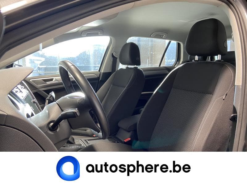 Volkswagen Golf 1.6 TDI  Trendline GPS - ACC - 5 portes - 16