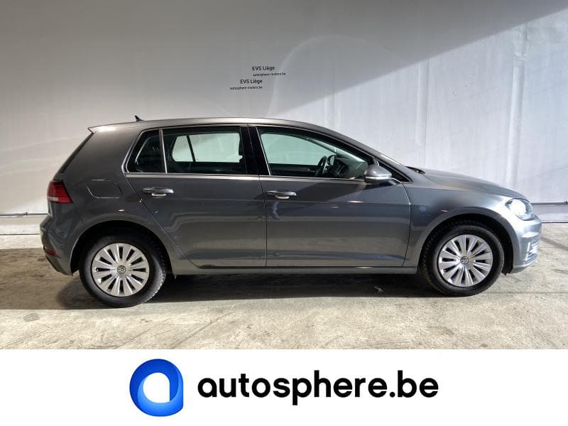 Volkswagen Golf 1.6 TDI  Trendline GPS - ACC - 5 portes - 4