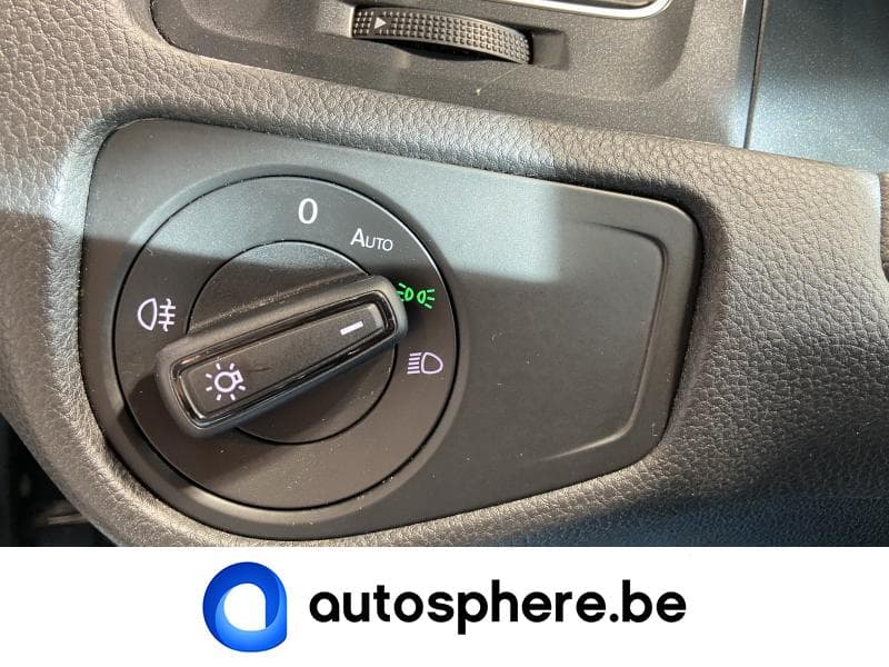 Volkswagen Golf 1.6 TDI  Trendline GPS - ACC - 5 portes - 20