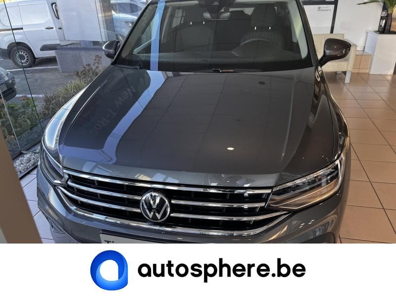 Volkswagen Tiguan III Allspace Life - 3