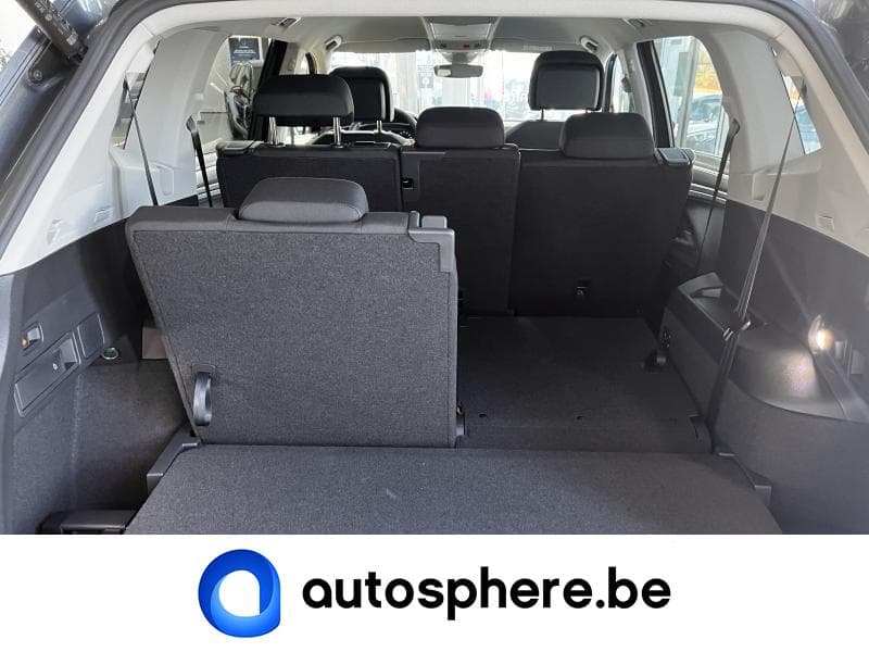 Volkswagen Tiguan III Allspace Life - 13