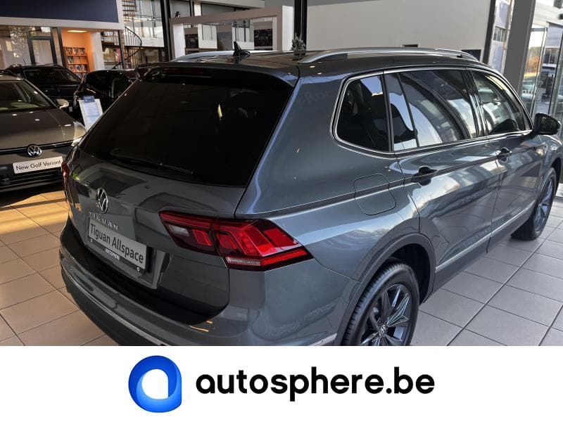 Volkswagen Tiguan III Allspace Life - 6
