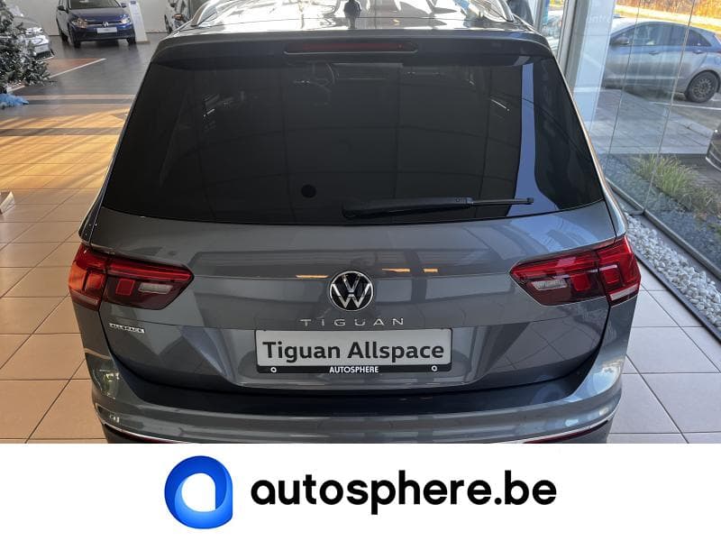 Volkswagen Tiguan III Allspace Life - 7