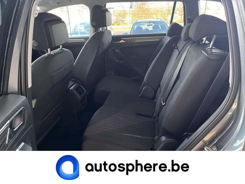 Volkswagen Tiguan III Allspace Life - 12