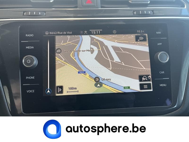 Volkswagen Tiguan III Allspace Life - 17