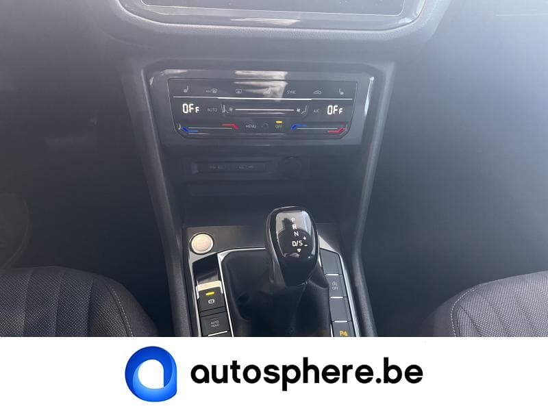 Volkswagen Tiguan III Allspace Life - 18