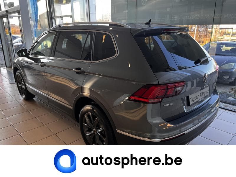 Volkswagen Tiguan III Allspace Life - 8