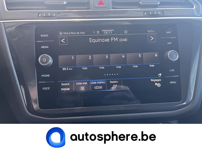 Volkswagen Tiguan III Allspace Life - 16
