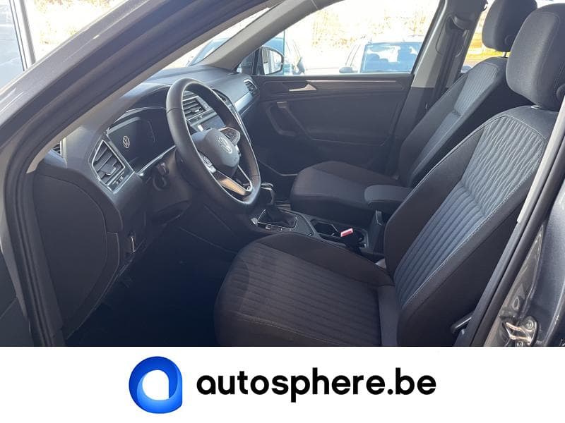 Volkswagen Tiguan III Allspace Life - 11