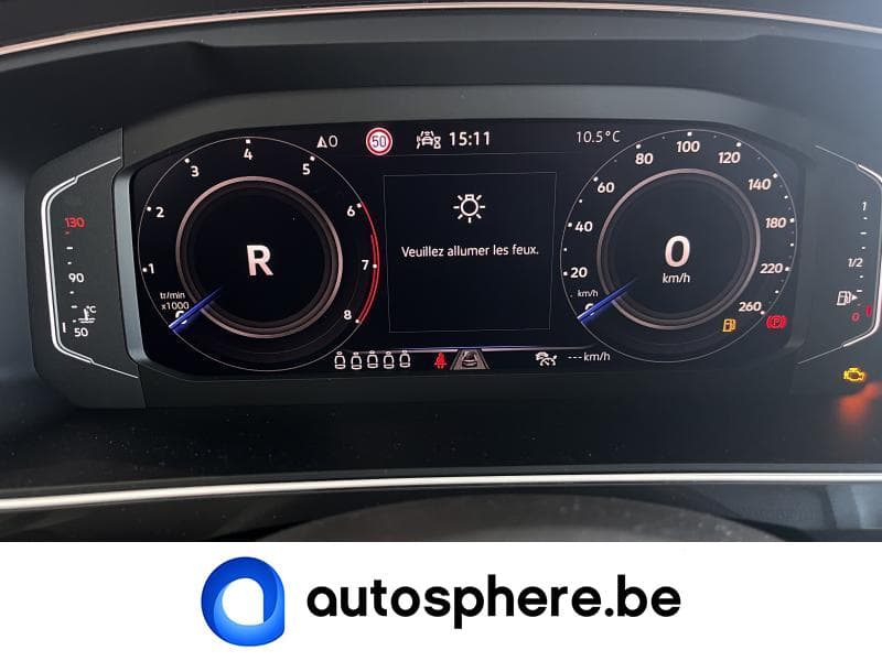 Volkswagen Tiguan III Allspace Life - 19
