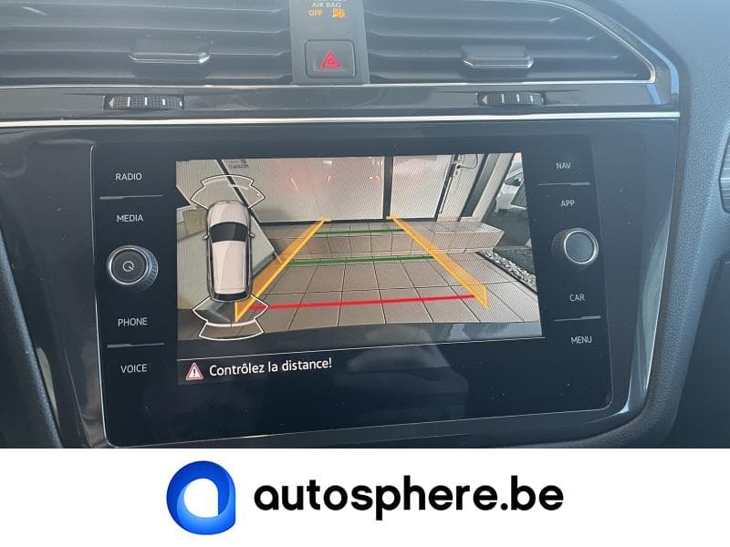 Volkswagen Tiguan III Allspace Life - 15
