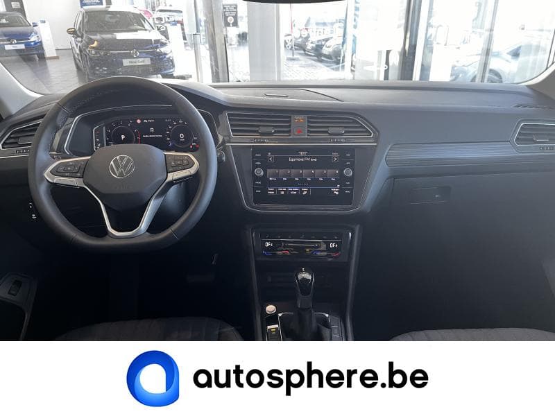 Volkswagen Tiguan III Allspace Life - 14