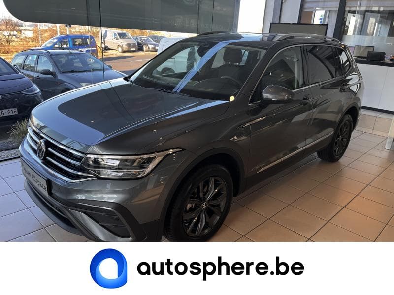Volkswagen Tiguan III Allspace Life - 1