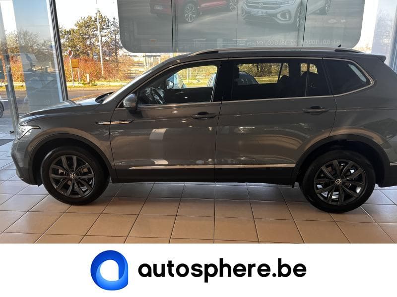 Volkswagen Tiguan III Allspace Life - 9