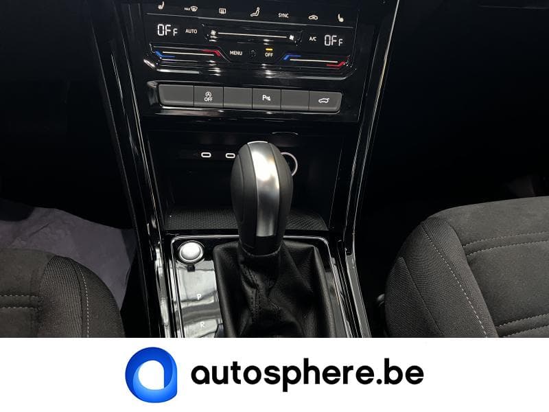 Volkswagen Touran III Highline - 18