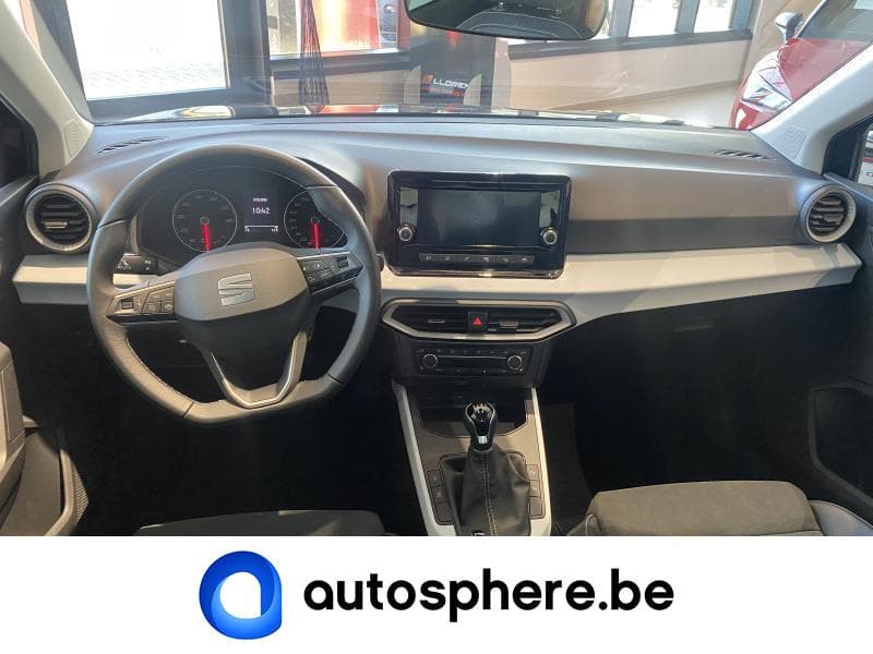 Seat Arona / Arona Style - 9