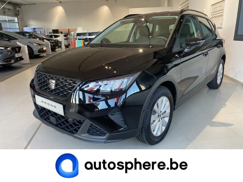 Seat Arona / Arona Style - 1