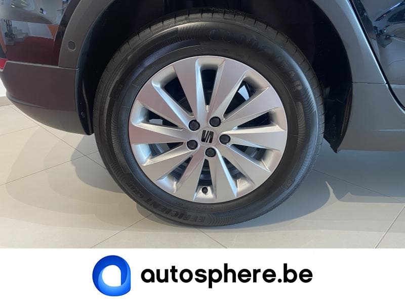 Seat Arona / Arona Style - 5