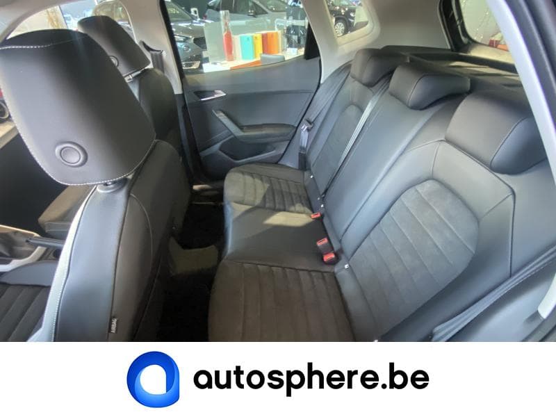 Seat Arona / Arona Style - 8