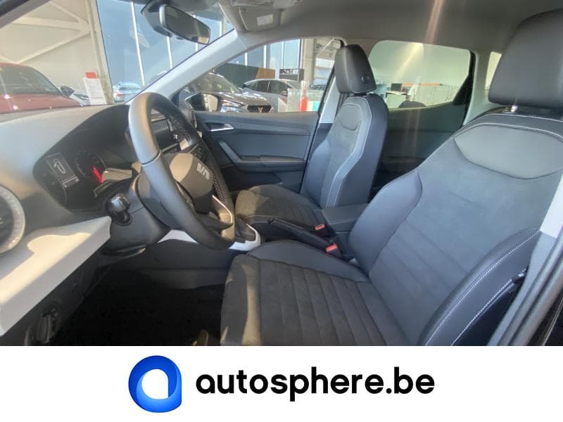 Seat Arona / Arona Style - 7