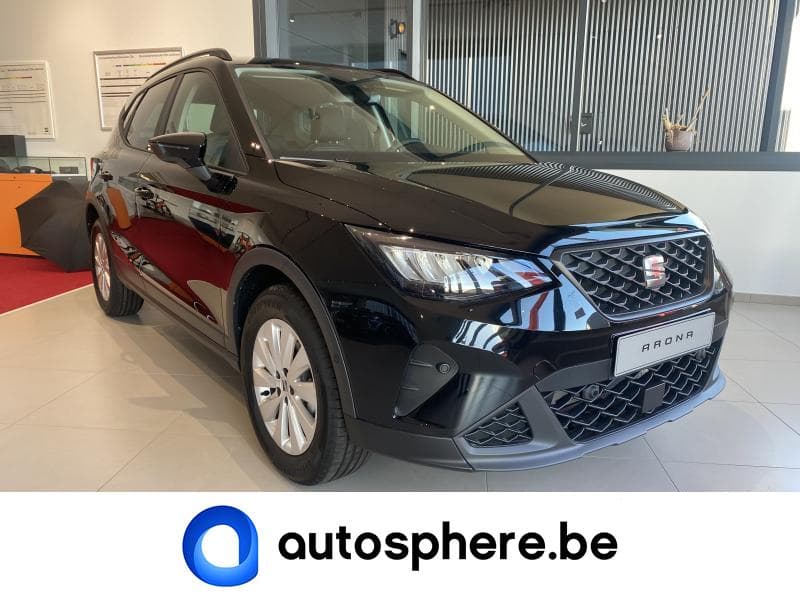Seat Arona / Arona Style - 3