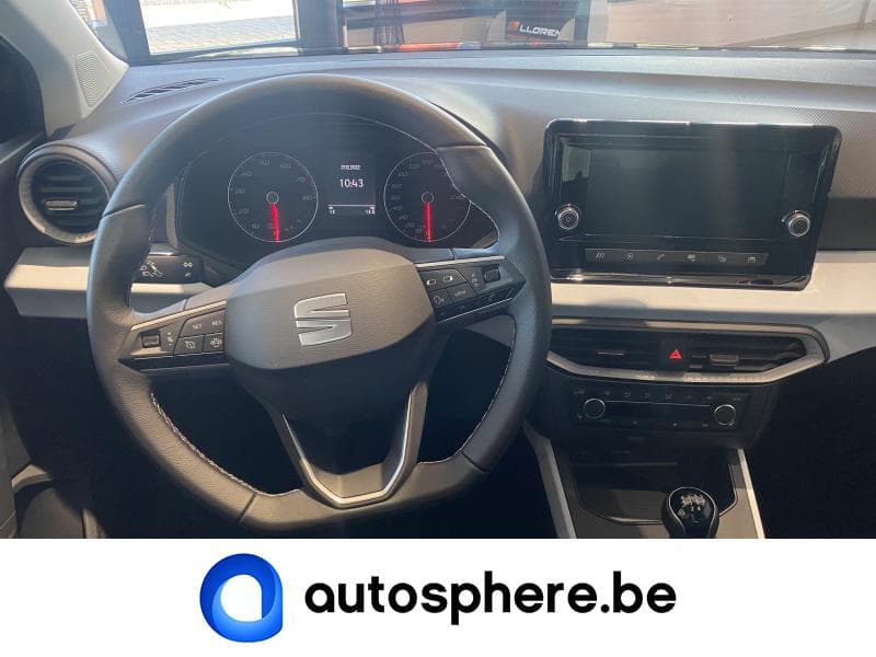 Seat Arona / Arona Style - 10