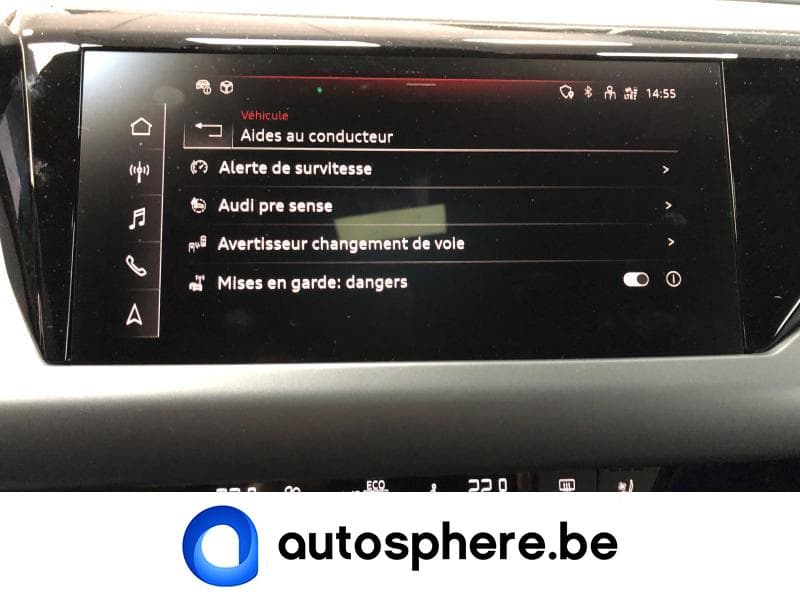 Audi e-tron GT Quattro - 29