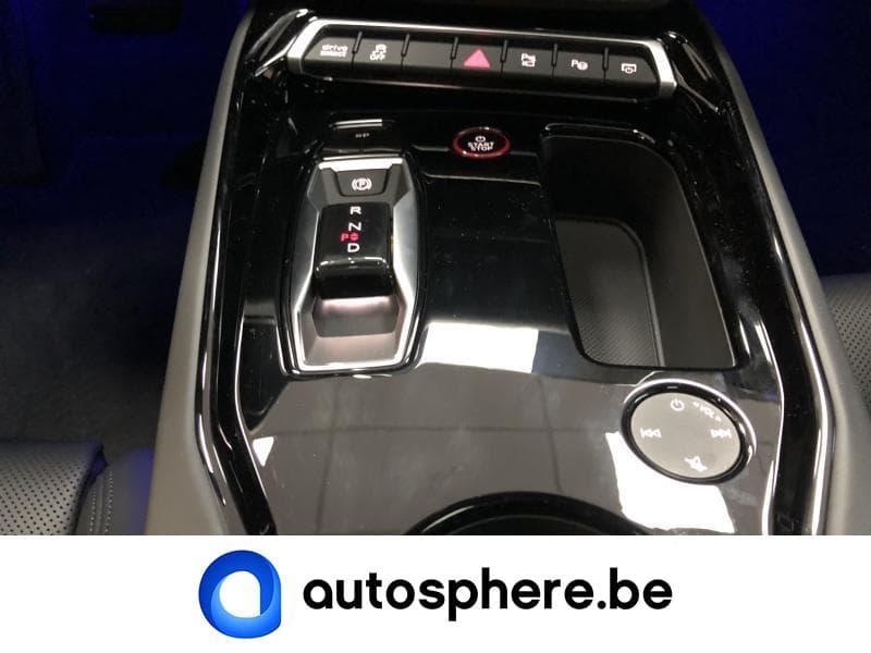 Audi e-tron GT Quattro - 25