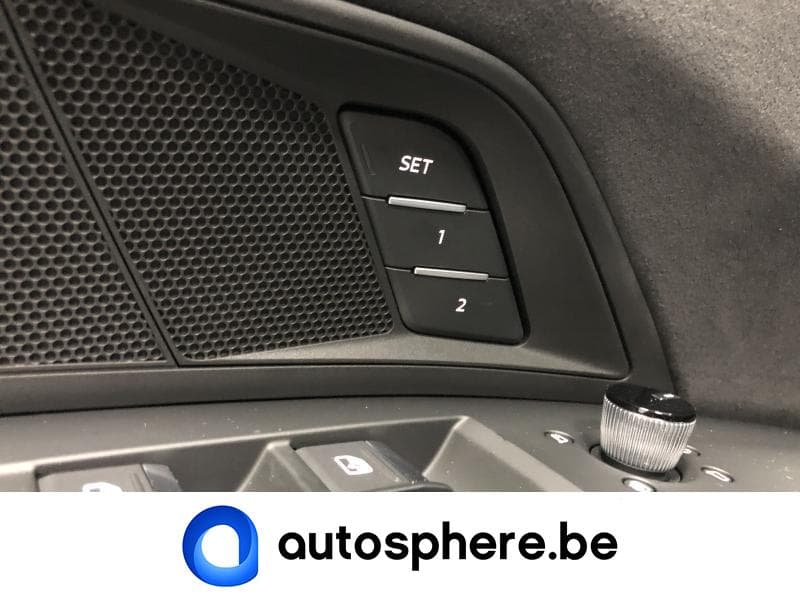 Audi e-tron GT Quattro - 45
