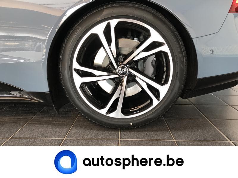 Audi e-tron GT Quattro - 15